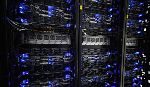 Web Servers